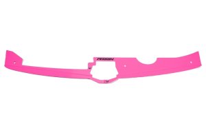 Subaru WRX Radiator Shroud - Perrin Performance - Hyper Pink - `22-`25 Subaru WRX Radiator Shroud - Perrin Performance - Hyper Pink - `22-`25